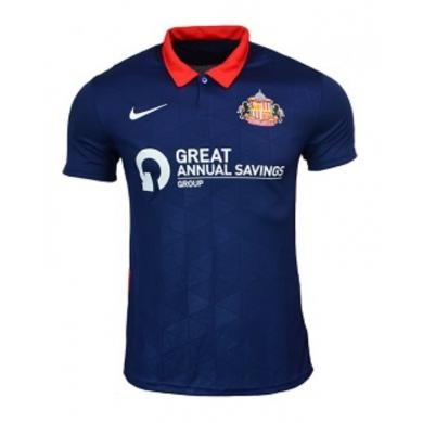Tailandia Camiseta Sunderland Segunda Equipación 2020/2021